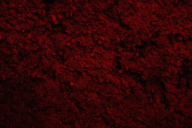 Soyut grunge arkaplanı. Monokrom dokusu. Siyah ve kırmızı desenli arka plan