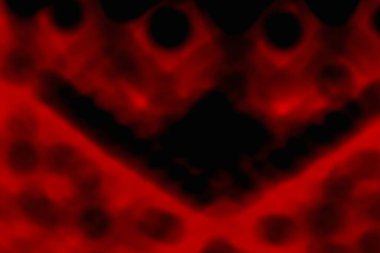 Soyut grunge arkaplanı. Monokrom dokusu. Siyah ve kırmızı desenli arka plan