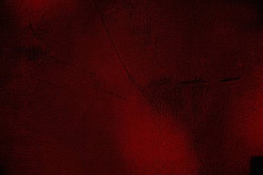 Soyut grunge arkaplanı. Monokrom dokusu. Siyah ve kırmızı desenli arka plan