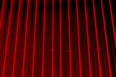 Soyut grunge arkaplanı. Monokrom dokusu. Siyah ve kırmızı desenli arka plan