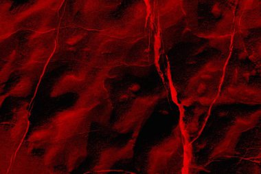 Soyut grunge arkaplanı. Monokrom dokusu. Siyah ve kırmızı desenli arka plan