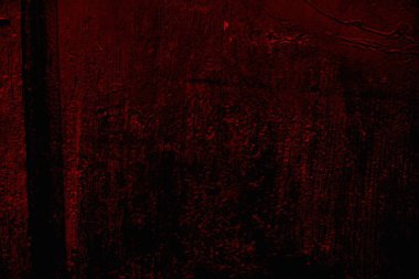 Soyut grunge arkaplanı. Monokrom dokusu. Siyah ve kırmızı desenli arka plan