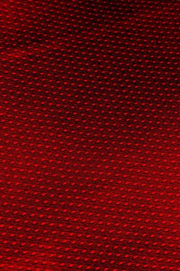 Soyut grunge arkaplanı. Monokrom dokusu. Siyah ve kırmızı desenli arka plan