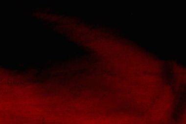 Soyut grunge arkaplanı. Monokrom dokusu. Siyah ve kırmızı desenli arka plan