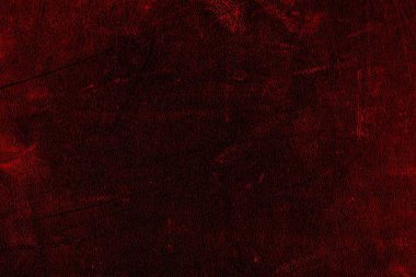Soyut grunge arkaplanı. Monokrom dokusu. Siyah ve kırmızı desenli arka plan