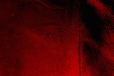 Soyut grunge arkaplanı. Monokrom dokusu. Siyah ve kırmızı desenli arka plan