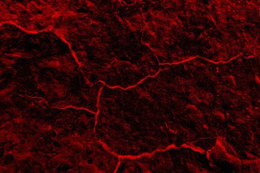 Soyut grunge arkaplanı. Monokrom dokusu. Siyah ve kırmızı desenli arka plan