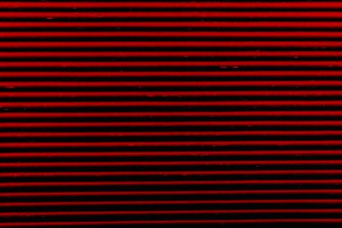 Soyut grunge arkaplanı. Monokrom dokusu. Siyah ve kırmızı desenli arka plan