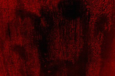 Soyut grunge arkaplanı. Monokrom dokusu. Siyah ve kırmızı desenli arka plan