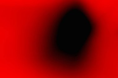 Soyut grunge arkaplanı. Monokrom dokusu. Siyah ve kırmızı desenli arka plan