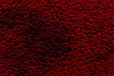 Soyut grunge arkaplanı. Monokrom dokusu. Siyah ve kırmızı desenli arka plan