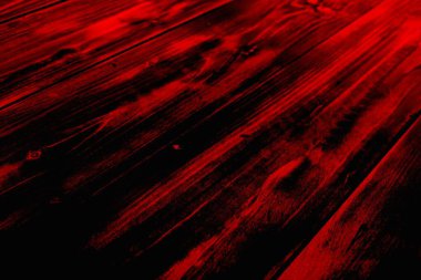 Soyut grunge arkaplanı. Monokrom dokusu. Siyah ve kırmızı desenli arka plan