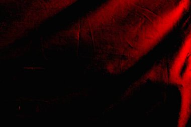 Soyut grunge arkaplanı. Monokrom dokusu. Siyah ve kırmızı desenli arka plan