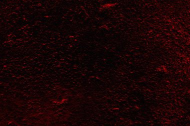 Soyut grunge arkaplanı. Monokrom dokusu. Siyah ve kırmızı desenli arka plan