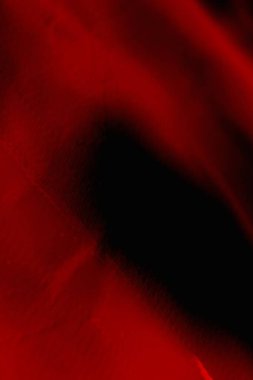 Soyut grunge arkaplanı. Monokrom dokusu. Siyah ve kırmızı desenli arka plan