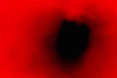 Soyut grunge arkaplanı. Monokrom dokusu. Siyah ve kırmızı desenli arka plan