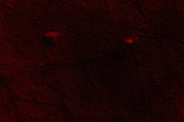 Soyut grunge arkaplanı. Monokrom dokusu. Siyah ve kırmızı desenli arka plan