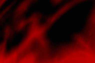 Soyut grunge arkaplanı. Monokrom dokusu. Siyah ve kırmızı desenli arka plan