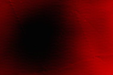 Soyut grunge arkaplanı. Monokrom dokusu. Siyah ve kırmızı desenli arka plan