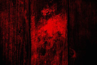Soyut grunge arkaplanı. Monokrom dokusu. Siyah ve kırmızı desenli arka plan