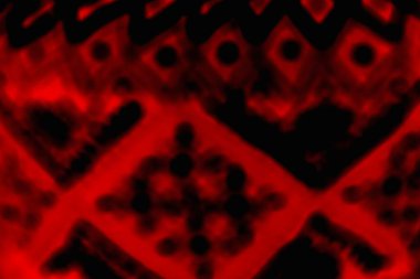 Soyut grunge arkaplanı. Monokrom dokusu. Siyah ve kırmızı desenli arka plan