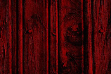 Soyut grunge arkaplanı. Monokrom dokusu. Siyah ve kırmızı desenli arka plan