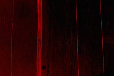 Soyut grunge arkaplanı. Monokrom dokusu. Siyah ve kırmızı desenli arka plan