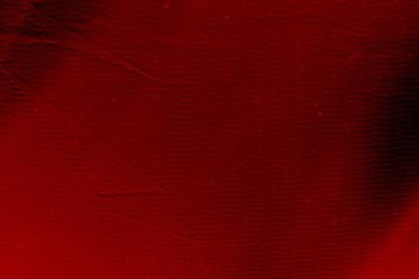 Soyut grunge arkaplanı. Monokrom dokusu. Siyah ve kırmızı desenli arka plan