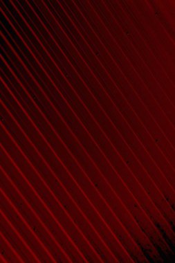 Soyut grunge arkaplanı. Monokrom dokusu. Siyah ve kırmızı desenli arka plan