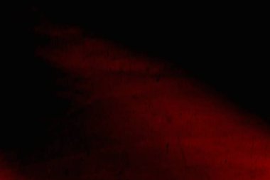 Soyut grunge arkaplanı. Monokrom dokusu. Siyah ve kırmızı desenli arka plan