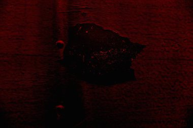 Soyut grunge arkaplanı. Monokrom dokusu. Siyah ve kırmızı desenli arka plan