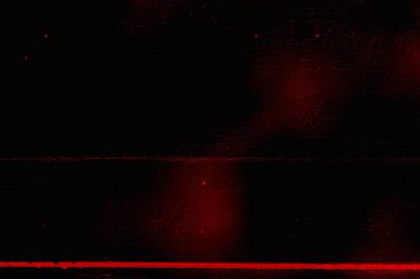 Soyut grunge arkaplanı. Monokrom dokusu. Siyah ve kırmızı desenli arka plan