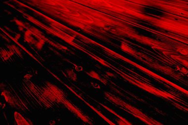 Soyut grunge arkaplanı. Monokrom dokusu. Siyah ve kırmızı desenli arka plan