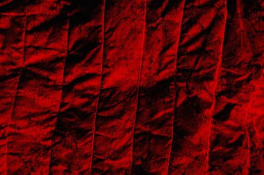 Soyut grunge arkaplanı. Monokrom dokusu. Siyah ve kırmızı desenli arka plan