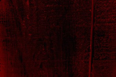 Soyut grunge arkaplanı. Monokrom dokusu. Siyah ve kırmızı desenli arka plan