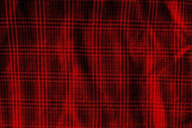 Soyut grunge arkaplanı. Monokrom dokusu. Siyah ve kırmızı desenli arka plan