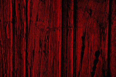 Soyut grunge arkaplanı. Monokrom dokusu. Siyah ve kırmızı desenli arka plan