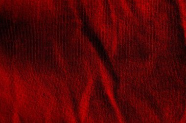 Soyut grunge arkaplanı. Monokrom dokusu. Siyah ve kırmızı desenli arka plan