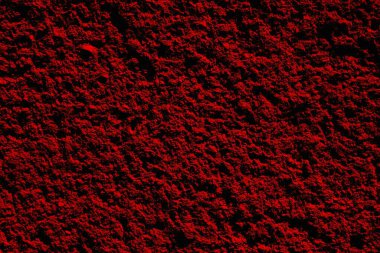 Soyut grunge arkaplanı. Monokrom dokusu. Siyah ve kırmızı desenli arka plan