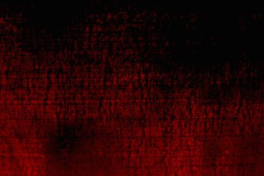 Soyut grunge arkaplanı. Monokrom dokusu. Siyah ve kırmızı desenli arka plan
