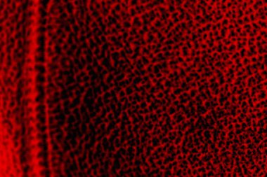 Soyut grunge arkaplanı. Monokrom dokusu. Siyah ve kırmızı desenli arka plan