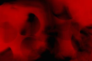 Soyut grunge arkaplanı. Monokrom dokusu. Siyah ve kırmızı desenli arka plan