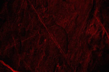 Soyut grunge arkaplanı. Monokrom dokusu. Siyah ve kırmızı desenli arka plan