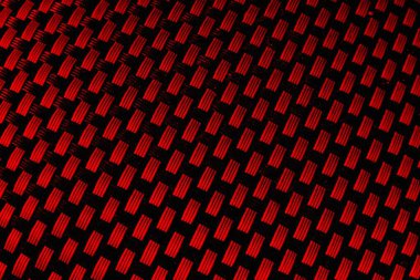 Soyut grunge arkaplanı. Monokrom dokusu. Siyah ve kırmızı desenli arka plan