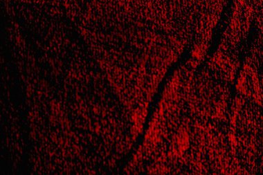 Soyut grunge arkaplanı. Monokrom dokusu. Siyah ve kırmızı desenli arka plan