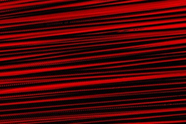 Soyut grunge arkaplanı. Monokrom dokusu. Siyah ve kırmızı desenli arka plan