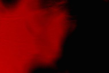 Soyut grunge arkaplanı. Monokrom dokusu. Siyah ve kırmızı desenli arka plan