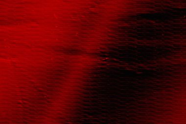 Soyut grunge arkaplanı. Monokrom dokusu. Siyah ve kırmızı desenli arka plan