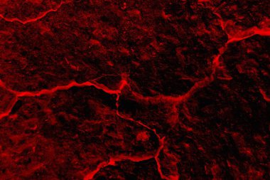 Soyut grunge arkaplanı. Monokrom dokusu. Siyah ve kırmızı desenli arka plan