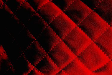 Soyut grunge arkaplanı. Monokrom dokusu. Siyah ve kırmızı desenli arka plan